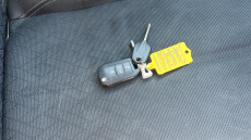 Vauxhall Corsa 1.2 Turbo Elite Nav 5dr Petrol Hatchback